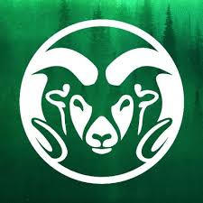 Image result for Colorado St Rams