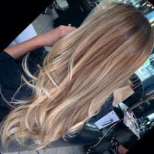 Because it highlights the beauty of every woman !!! Trendy Hair Style Gorgeous Long Blonde Hair Youfashion Net Leading Fashion Lifestyle Magazine