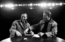 Marvin neil simon (born july 4, 1927) credited as neil simon, is an american playwright, screenwriter and author. Neil Simon Broadway Master Of Comedy Is Dead At 91 The New York Times