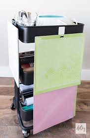 This shelf is behind me most of the time. 18 Best Ikea Hacks Of 2018 Maykitdiy