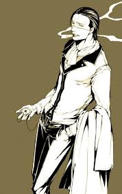 Please contact us if you want to publish a crocodile one piece wallpaper on our site. Pin By Stacy Chen On Sir Crocodile From One Piece Sir Crocodile One Piece Manga Anime Guys