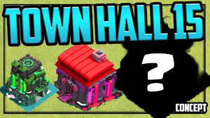 Clash Of Clans Clash Of Clans Clash Of Clans Town Hall 13 14 15 Confirmed Clash Of Clans Update Answers Youtube Clash Of Clans Clash Of Clans Hack Clash Of Clans Troops