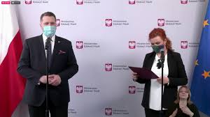 Únete a facebook para estar en contacto con katarzyna czułek y otras personas que tal vez conozcas. Konferencja Prasowa Przemyslawa Czarnka Youtube