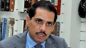 Robert Vadra, the wrong Gandhi, and the 'Indian Rupee'