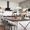 Jan 28, 2020 · the grey country kitchen in a long island farmhouse features a marble sink with fittings by sonoma forge, the cabinetry is painted in benjamin moore's hearthstone, and a collection of 1930s bea evan paintings found in europe are in new frames by bark frameworks. Https Encrypted Tbn0 Gstatic Com Images Q Tbn And9gctrkneqgovn04l5xiiefyuethqqdt60kfy P99qqtdkzl7kxafb Usqp Cau