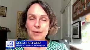 Interesting research out of the new...