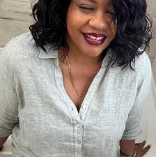 Oppressed people have always resisted injustice. We come from a legacy of  survival, strength, and defiance. We will never stop running toward  freedom, even among attempts to take away fair representation and