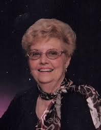 Betty Joe Reid Obituary December 25, 2023