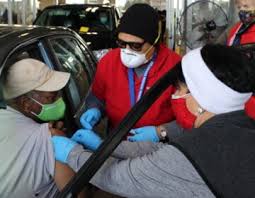 Forced to compete for COVID vaccines, older Pa. residents struggle to book  appts.