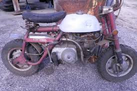 barn find parts honda 50 mini trail barn finds honda 50 mini barn barn find parts honda 50 mini trail