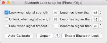 Score a saving on ipad pro (2021): Bluetooth Lock Zipzapmac