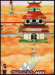 La Venganza de Nappa - Dragon Ball - Super Hentai