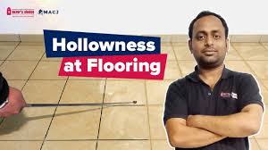 We did not find results for: Topic 3 Hollowness At Flooring And Its Causes Effects Youtube