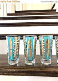 Pin On Vintage Glass Barware