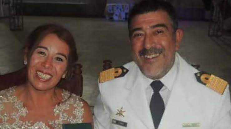 Caso Loan: la estrategia del abogado del militar retirado y la  exfuncionaria para intentar anular las pericias | TN