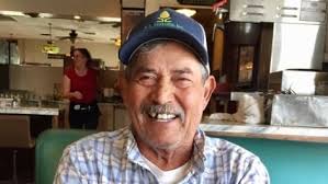 David M Marquez Obituary (1940
