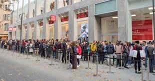 We did not find results for: Riesiger Andrang Bei Der Eroffnung Von Uniqlo In Der Kolner Innenstadt Koeln De