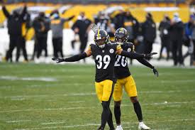 The pittsburgh steelers have chosen to rest ben roethlisberger in week 17, but here's why he could get a helmet against the. Pittsburgh Steelers Schedule 2021 Dates Opponents Game Times Sos Odds And More Draftkings Nation