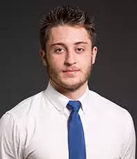 Oliver Trachsel's Instagram, Twitter & Facebook