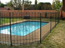 Although these types of fences can be installed by yourself in just a few hours and removable vs. How To Install The Pool Fence