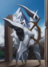Arceus will change form into grass arceus. Arceus Pokemon Know Your Meme