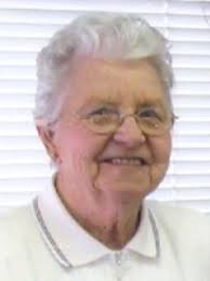 Verna Scott Obituary March 28, 2010