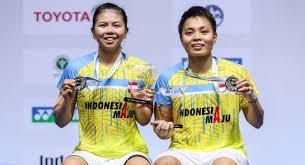 Hsbc bwf world tour finals. Indonesia Bidik Dua Gelar Di Bwf World Tour Finals 2020