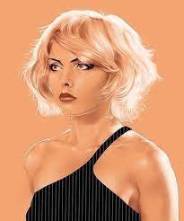 Her mother is dead, and she can't find a job anywhere without some … directed by ray enright, blondie johnson (1933) was blondell's first solo starring role, and a rare gangster flick where the gangster is a woman. Debbie Harry Deborah Harry Blondie Blondie Debbie Harry Debbie Harry