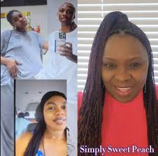 Janemena is in our country #barbados allegedly to give birth, #fypシ゚  #janemena #beautifulbarbados