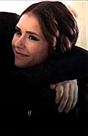 Alec and Katherine Pierce