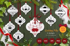 Shop for christmas laser projectors at walmart.com. Christmas Arabesque Svg Bundle Laser C Graphic By Pufanya Creative Fabrica
