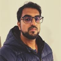 Amad Ahmed Email & Phone Number