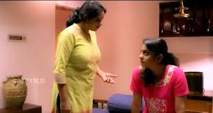Big Big Swapna Treasa Serial Actress Malayalam Movie.