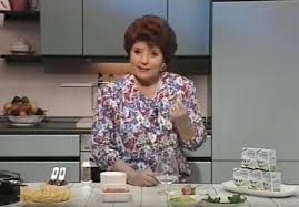 View all wilma de angelis pictures. Quando Wilma De Angelis Ci Insegnava Come Fare Le Tagliatelle Al Salmone
