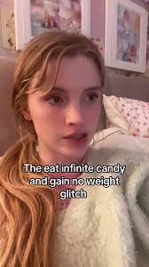 When I Eat Too Much Candy