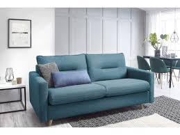 Posted october 15, 2017 by shandra. Canape 3 Places Convertible Sinki Bobochic