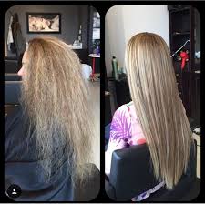 Cezanne's classic keratin smoothing treatment smoothes all hair types, including straight, wavy, textured, and curly hair. Cezanne Smoothing Treatment Black Orchid Hair Studio