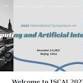 International Symposium on Computing and event image