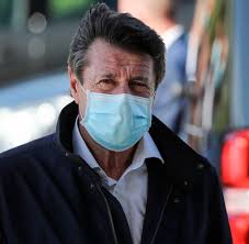 Retrouvez facilement les sites internet de l'activité de prefecture de la catégorie regional page 1. Terroranschlag Von Nizza Aus Jedem Franzosen Einen Wachter Machen Welt