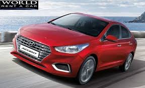 With 419 liters of space available in the trunk area. Rent A Toyota Camry Hyundai Elantra Hyundai Accent Hyundai Grand I10 Kia Rio Or Kia Picanto