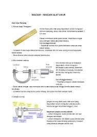 Maybe you would like to learn more about one of these? Doc Macam Macam Alat Ukur Virlinda Al Siska Academia Edu