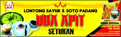 Rendang is a minang dish originating from the minangkabau region in west sumatra, indonesia. Lontong Sayur Dan Soto Padang Uda Apit Seturan Fotos Sleman Speisekarte Preise Restaurant Bewertungen Facebook