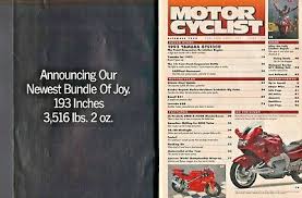 Image result for Red Voyage 1992 Motorcycle