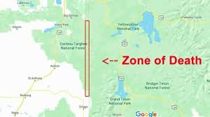 Most bus fares in the borough are to rise by 43%, while tube users in zone 1 will see an increase of 25%. Can You Get Away With Murder In Yellowstone S Zone Of Death Cbs News