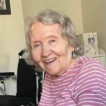 Catherine Bond Willis Obituary