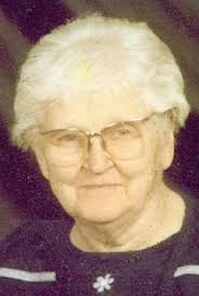 Loretta Matzke Obituary (2015)