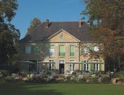 The purpose of the conference was to discuss final solution policies for jews. Liebermann Villa Am Wannsee