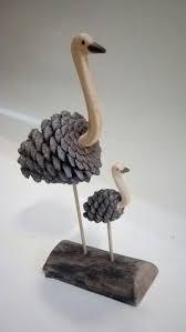 60 Kiefernzapfen Basteln Um Das Haus Fur Die Feierlichkeiten Zu Verschonern Basic Tips For Garden Design Whether En 2020 Pomme De Pin Decoration Bois Deco Bois