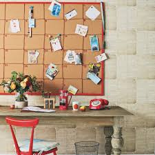 Something used to decorate, especially when put up temporarily to celebrate or call attention to a special occasion. Small Home Office Ideas 23 Creative Ways To Work In A Tight Space