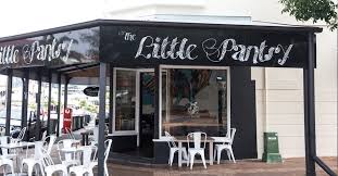 Easy, fast and secure booking with instant confirmation. The Little Pantry